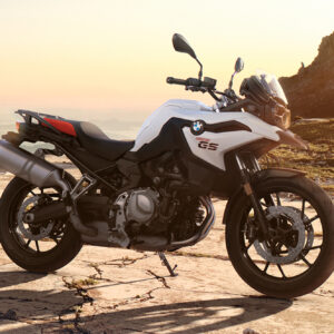 FITTO MOTO LUNGO TERMINE  2 RUOTE  BMW F 750 GS