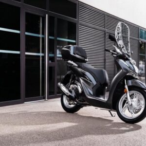 FITTO SCOOTER LUNGO TERMINE  2 RUOTE  HONDA SH 150 SPORT GT