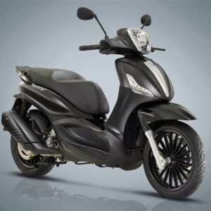 PIAGGIO BEVERLY S 300