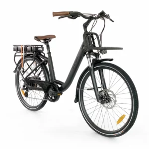 BICI D8.2 - XP BIKES