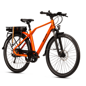 BICI D9.1S - XP BIKES