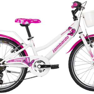 BICI CREMONA_6-SPEED 20 - LOMBARDO BIKES