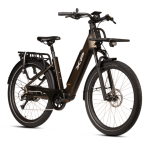 BICI D9.3 - XP BIKES