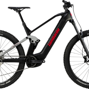 BICI VETTORE - LOMBARDO BIKES