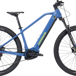 BICI CHAMONIX_1.0 - LOMBARDO BIKES