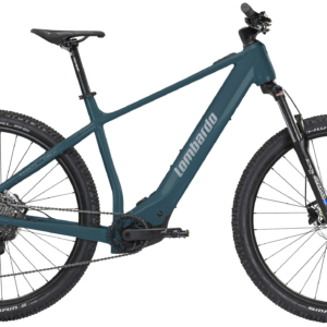 BICI BRENTA  - LOMBARDO BIKES