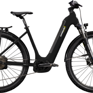 BICI BRENNERO URBAN - LOMBARDO BIKES