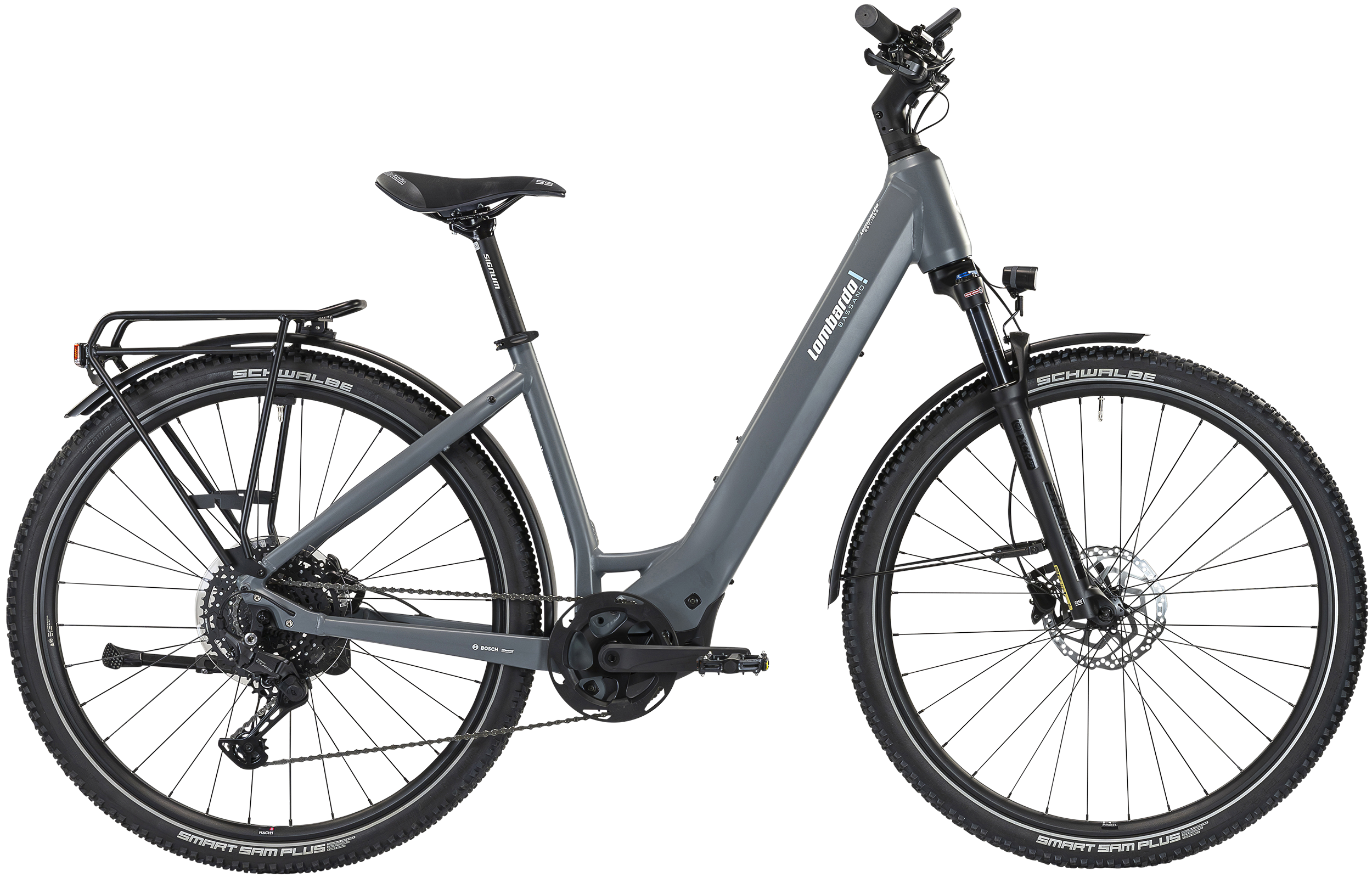 BICI BASSANO AGEVOLE - LOMBARDO BIKES - immagine 2