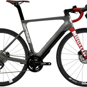 BICI MUGELLO R52 - LOMBARDO BIKES
