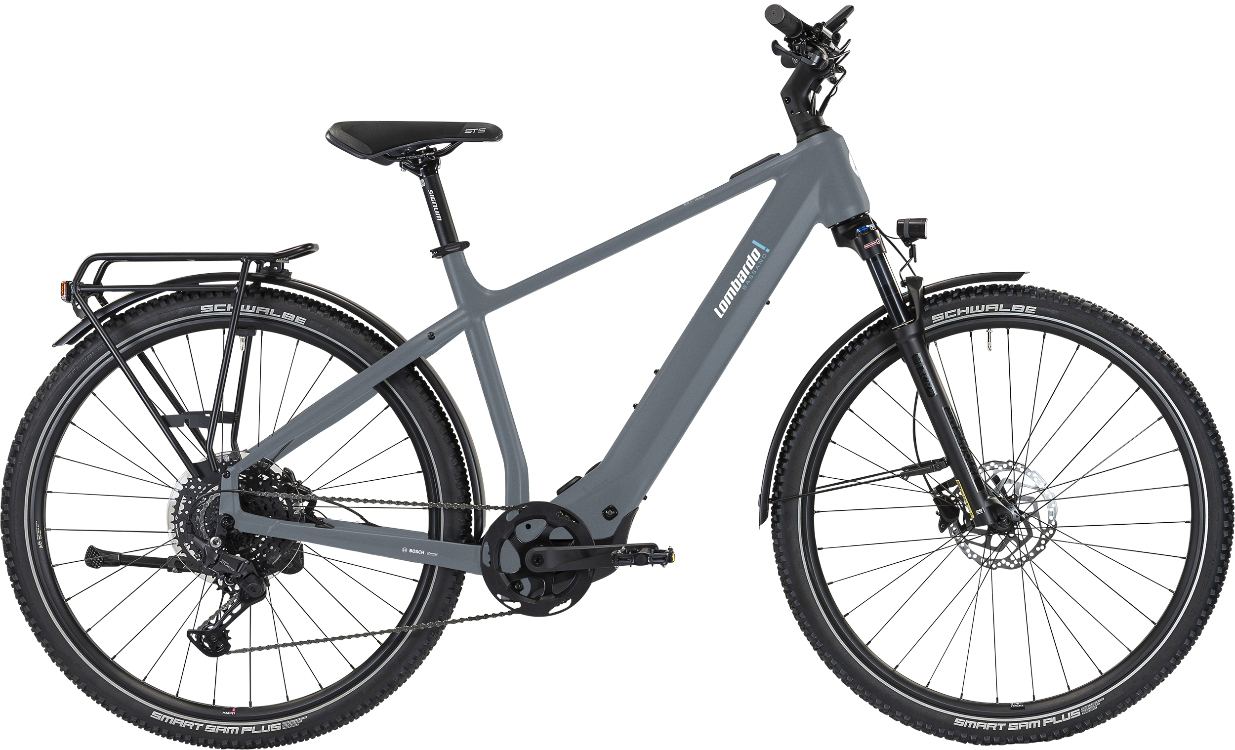 BICI BASSANO - LOMBARDO BIKES - immagine 2