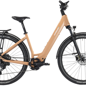 BICI BASSANO AGEVOLE  -  LOMBARDO BIKES