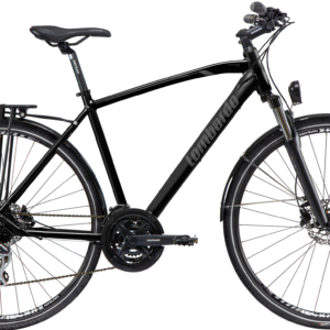 BICI AMANTEA_CITY 28  - LOMBARDO BIKES