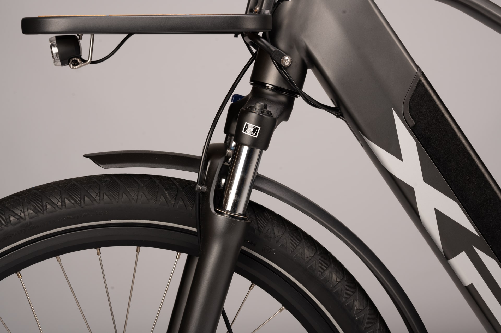 BICI XO MAN - XP BIKES - immagine 3
