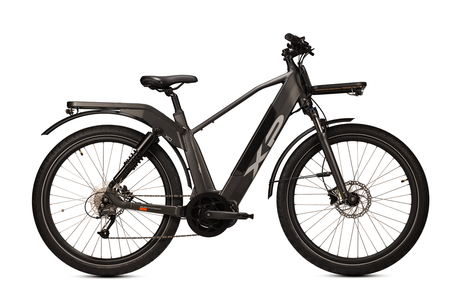BICI XO MAN - XP BIKES - immagine 6
