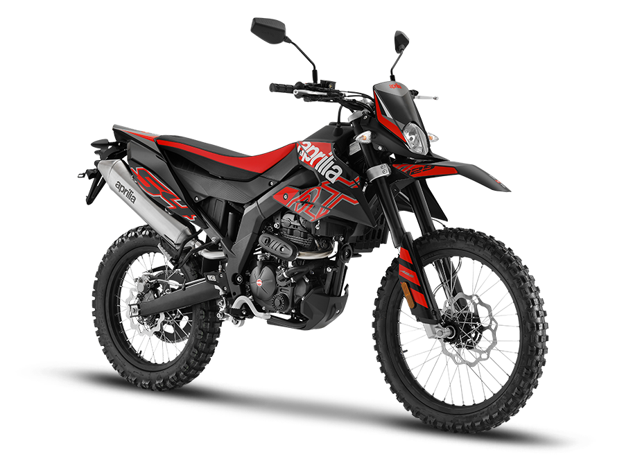 APRILIA RX 125 - immagine 9