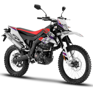 APRILIA RX 125