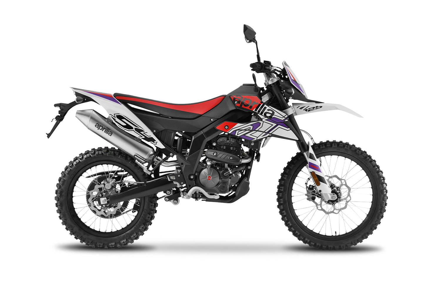 APRILIA RX 125 - immagine 8