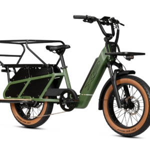 BICI X-2LOAD - XP BIKES