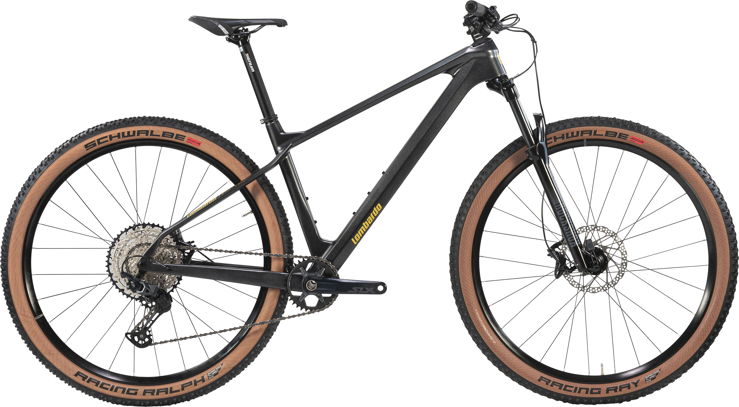 BICI CANAZEI - LOMBARDO BIKES