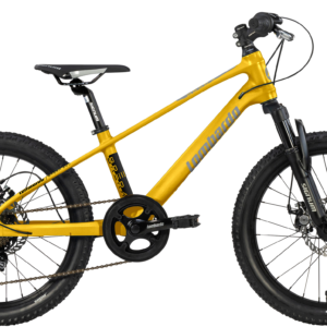 BICI BRERA 7 SPEED 20 - LOMBARDO BIKES