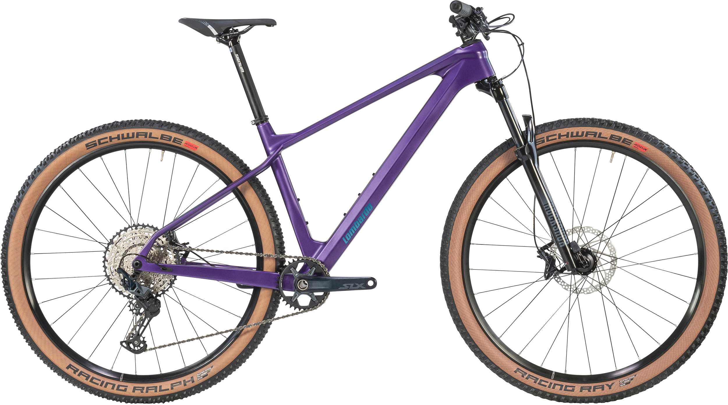 BICI CANAZEI - LOMBARDO BIKES - immagine 2