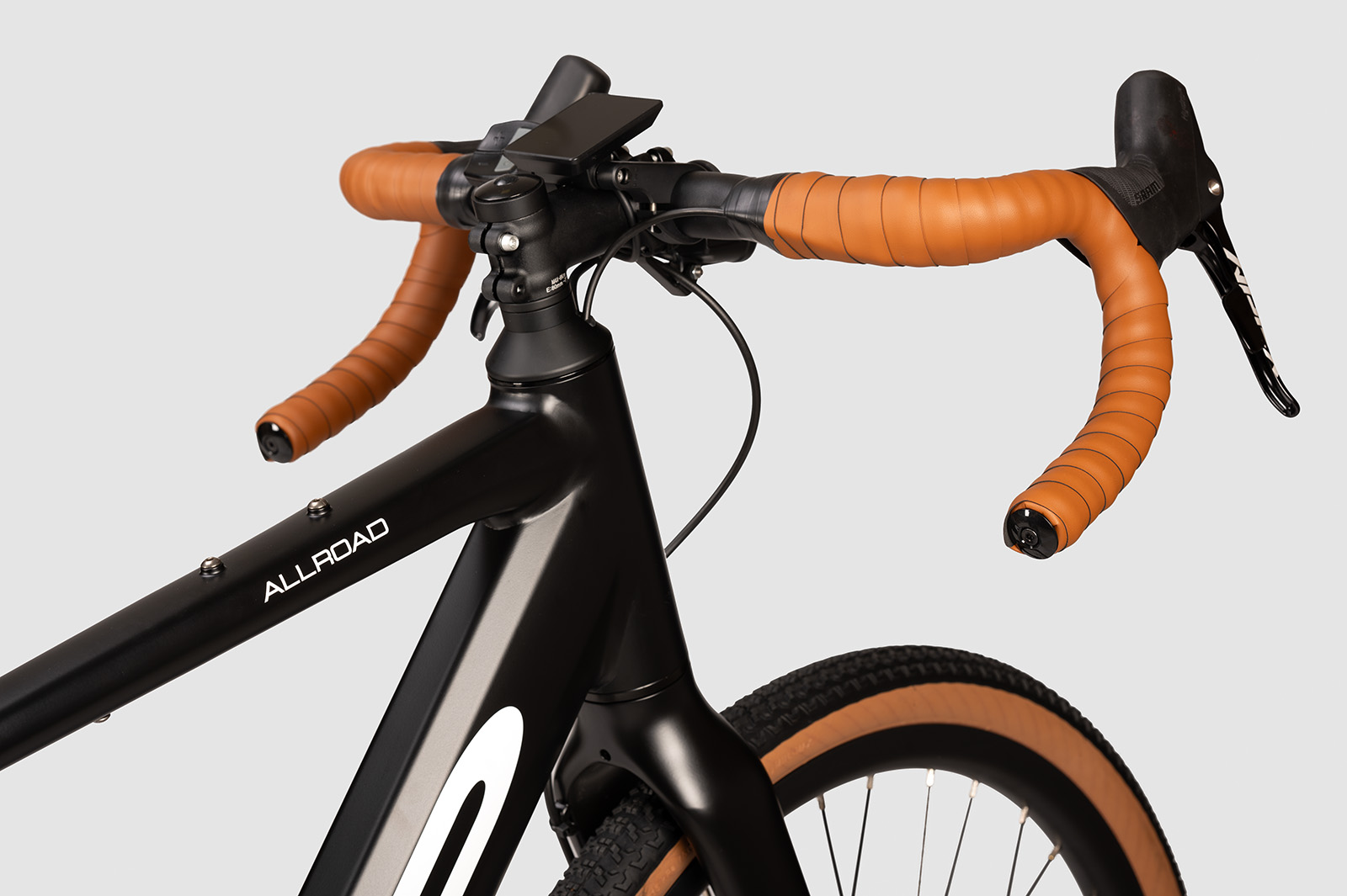 BICI ALLROAD - XP BIKES - immagine 3