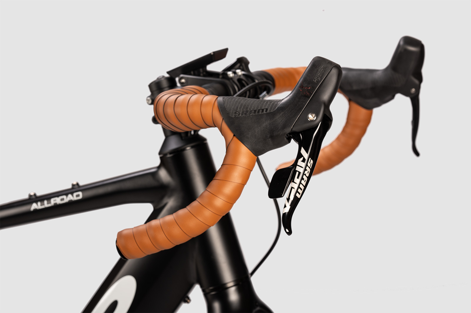 BICI ALLROAD - XP BIKES - immagine 5