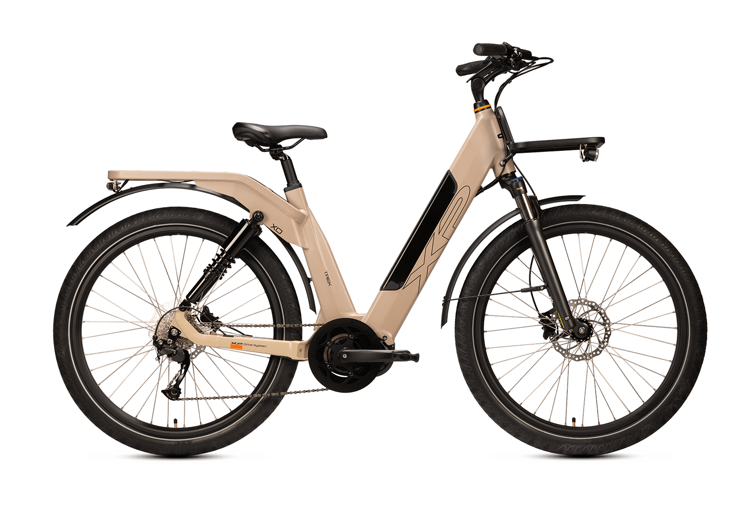 BICI XO UNISEX - XP BIKES - immagine 7