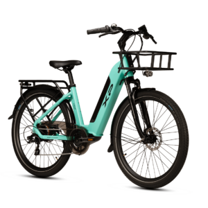 BICI I-D7 - XP BIKES