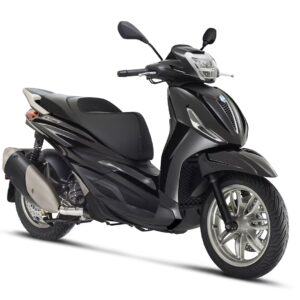 PIAGGIO BEVERLY 300