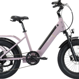 BICI AURELIA AGEVOLE  - LOMBARDO BIKES