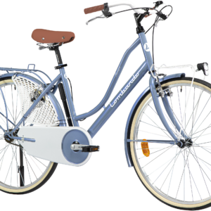 BICI FERRARA AGEVOLE 26 - LOMBARDO BIKES