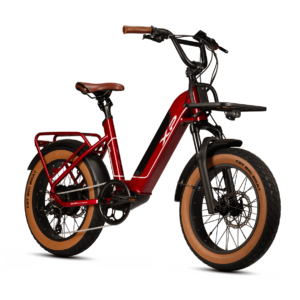 BICI IK2+ - XP BIKES
