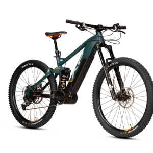 BICI X-FOW RACE - XP BIKES