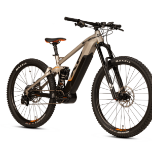 BICI X-FLOW - XP BIKES