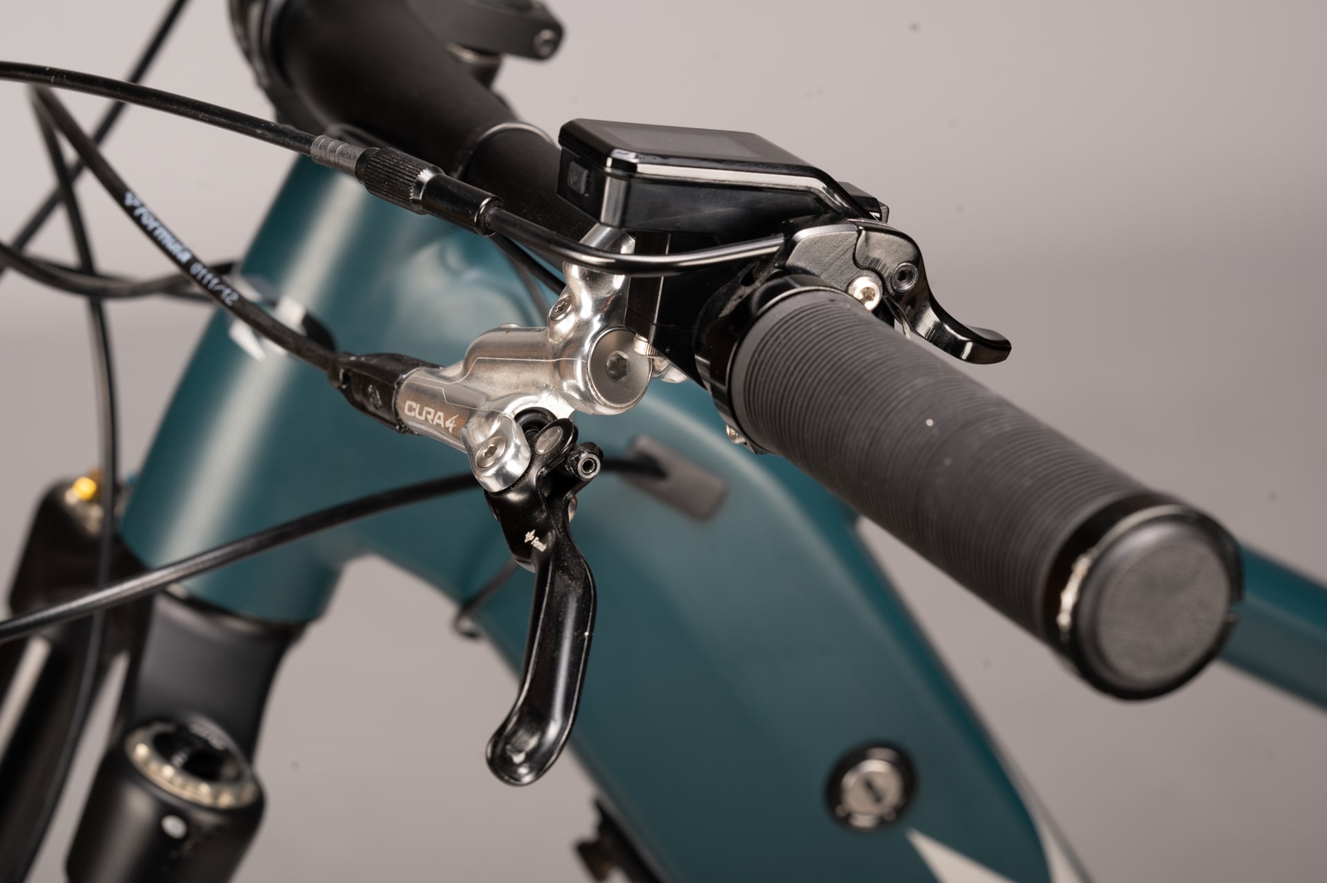 BICI X-FOW RACE - XP BIKES - immagine 2