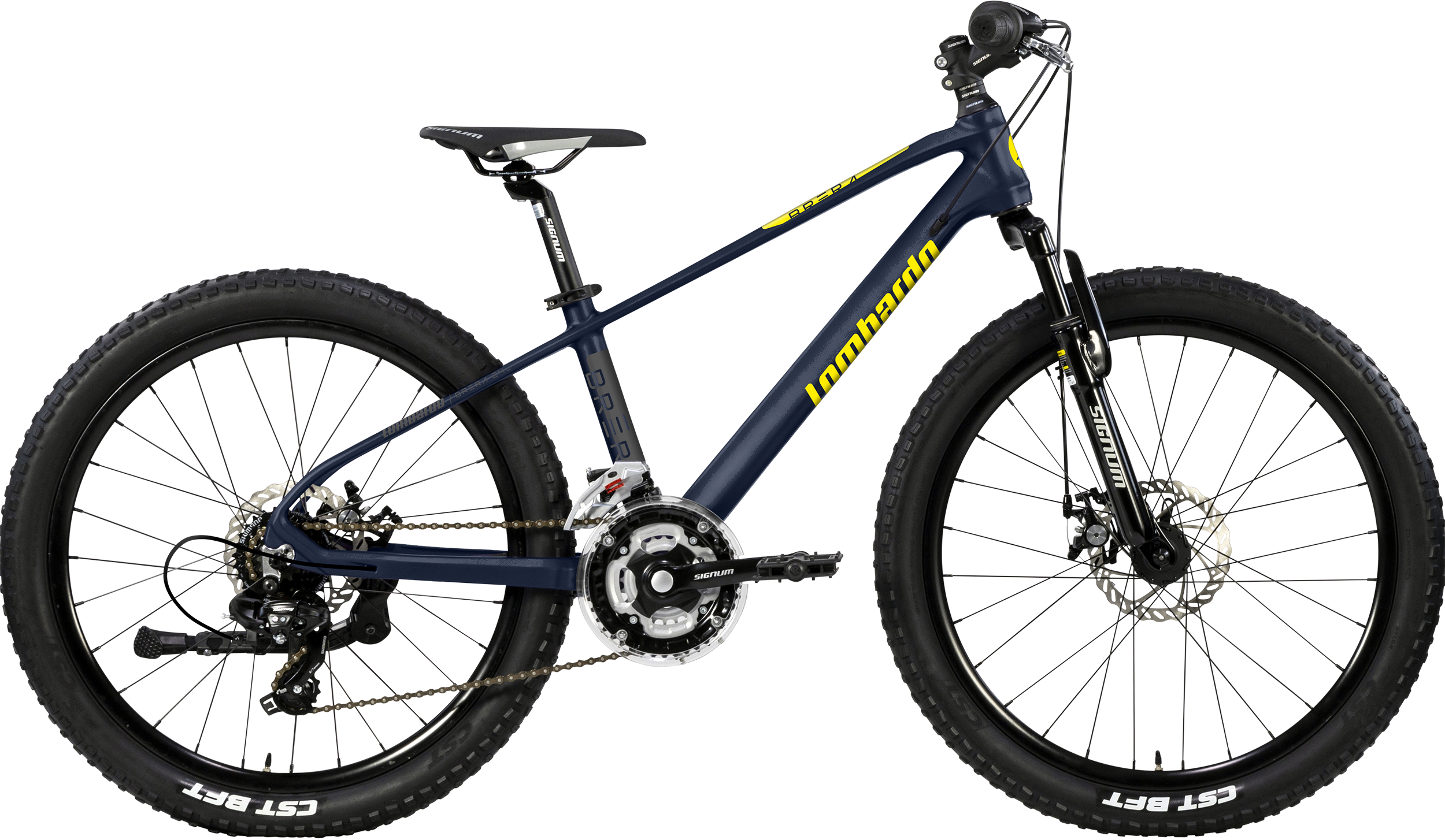 BICI BRERA 24 - LOMBARDO BIKES - immagine 2