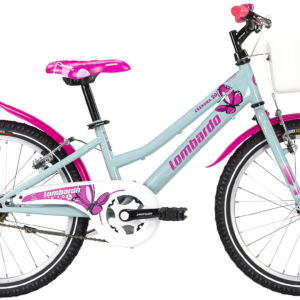 BICI CREMONA_SINGLE-SPEED 20 - LOMBARDO BIKES