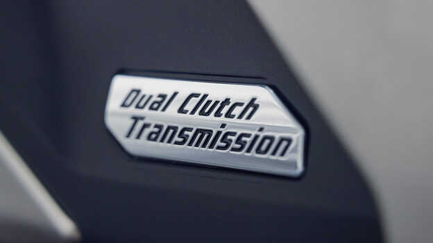 HONDA X-ADV 750cc - immagine 5