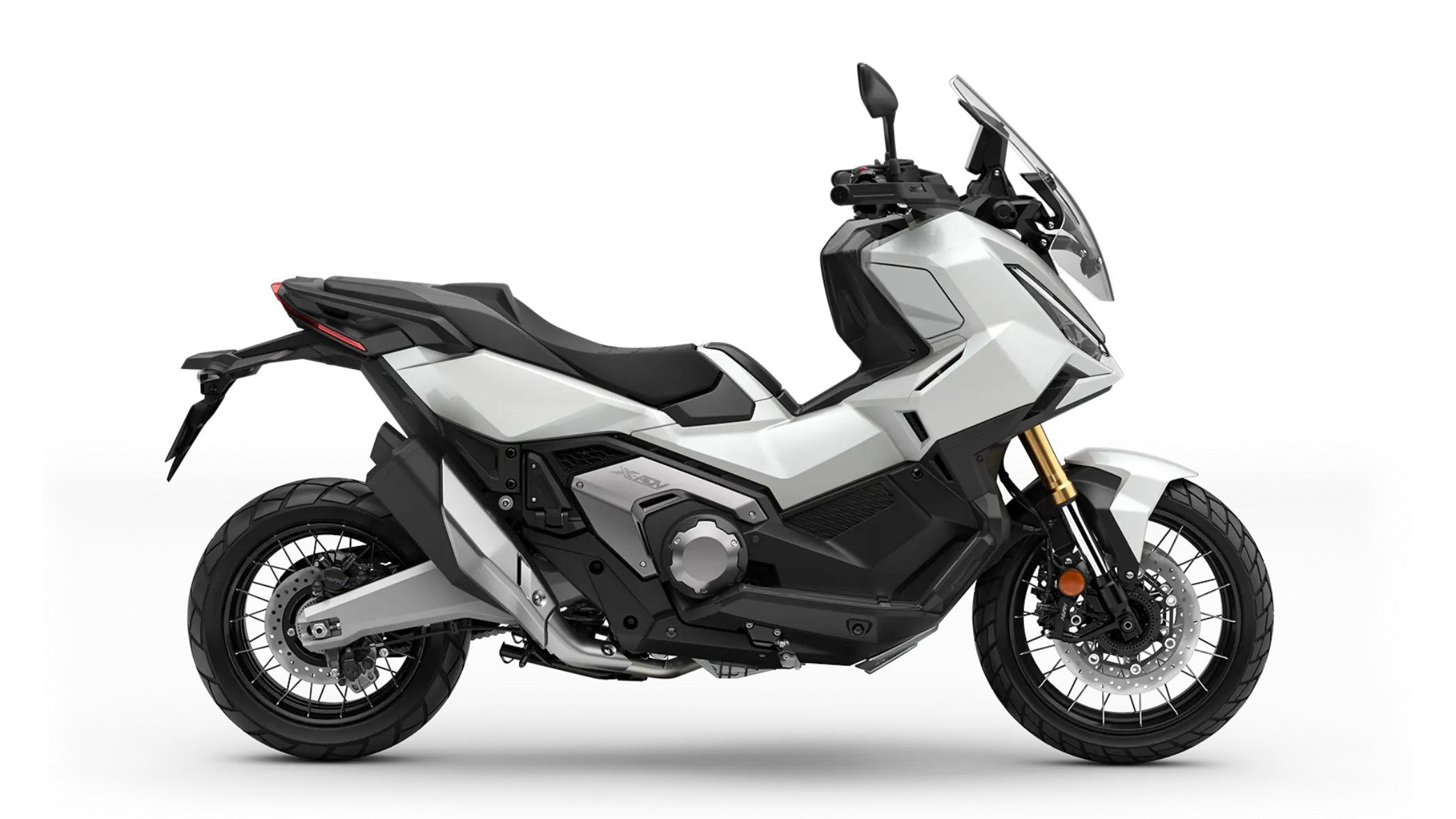 HONDA X-ADV 750cc - immagine 9
