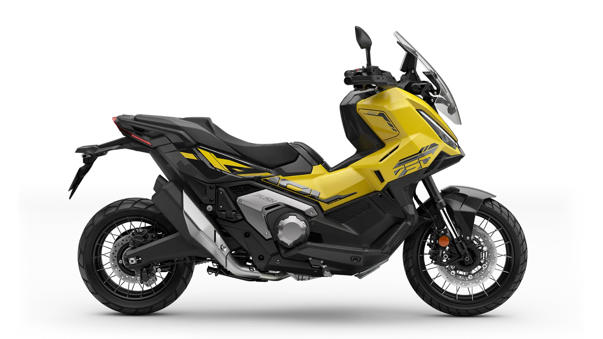 HONDA X-ADV 750cc - immagine 11