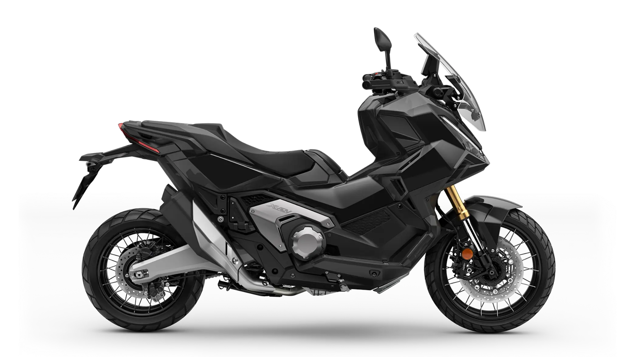 HONDA X-ADV 750cc - immagine 12