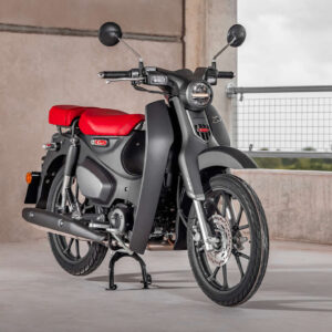 HONDA SUPER CLUB 125