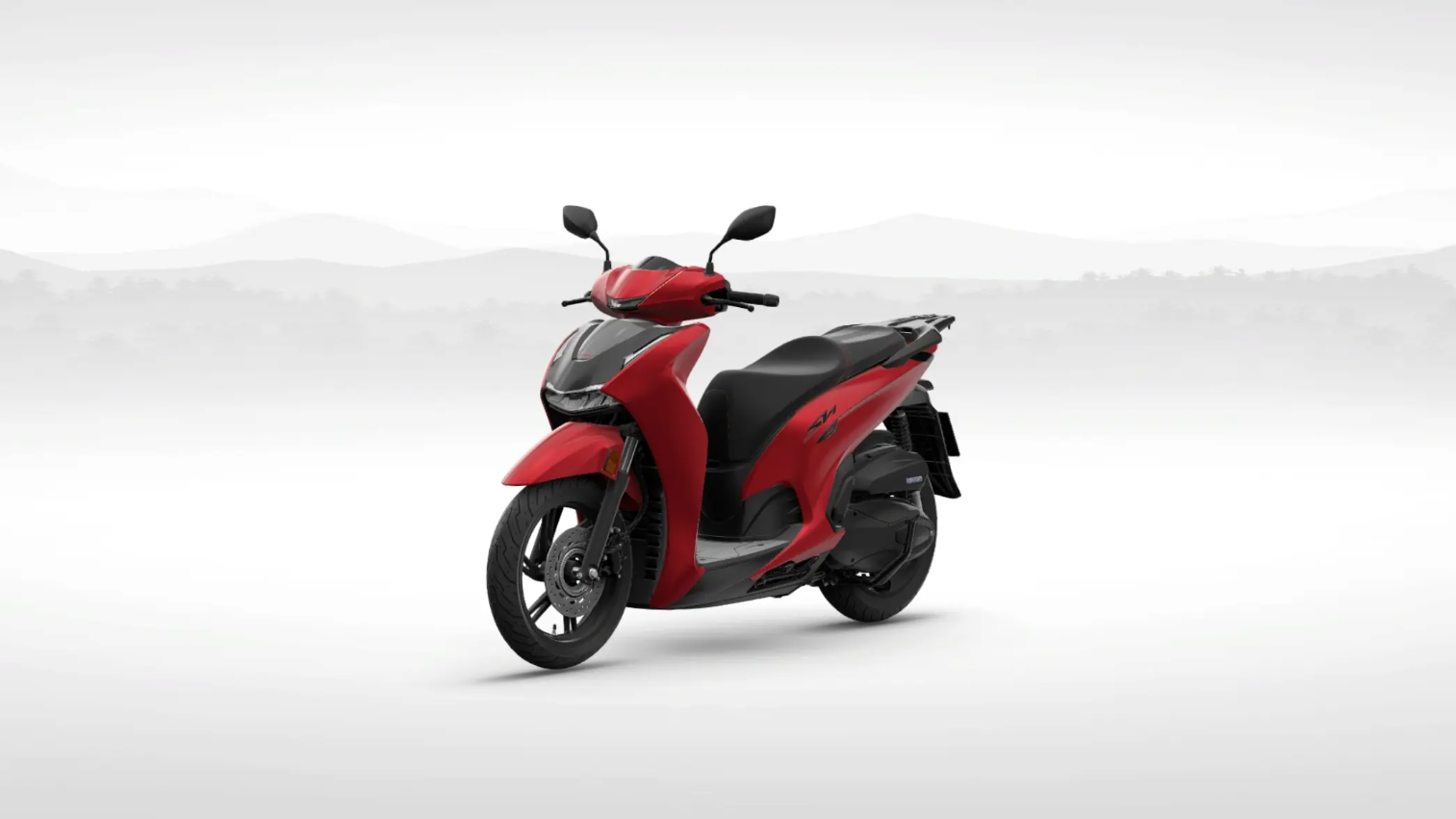 HONDA SH 350i - immagine 11