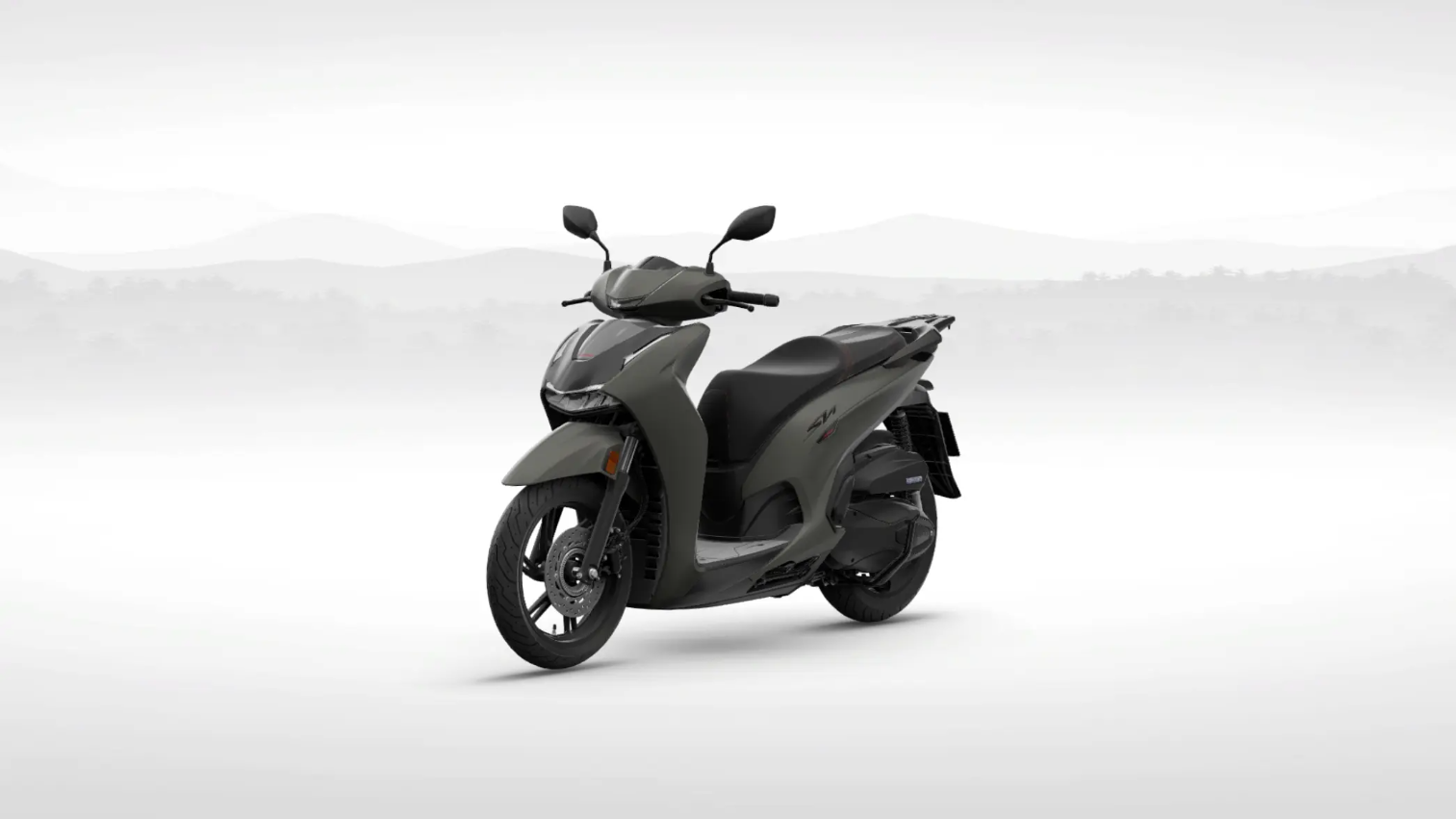 HONDA SH 350i - immagine 2