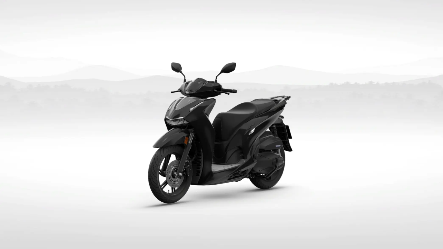 HONDA SH 350i - immagine 3