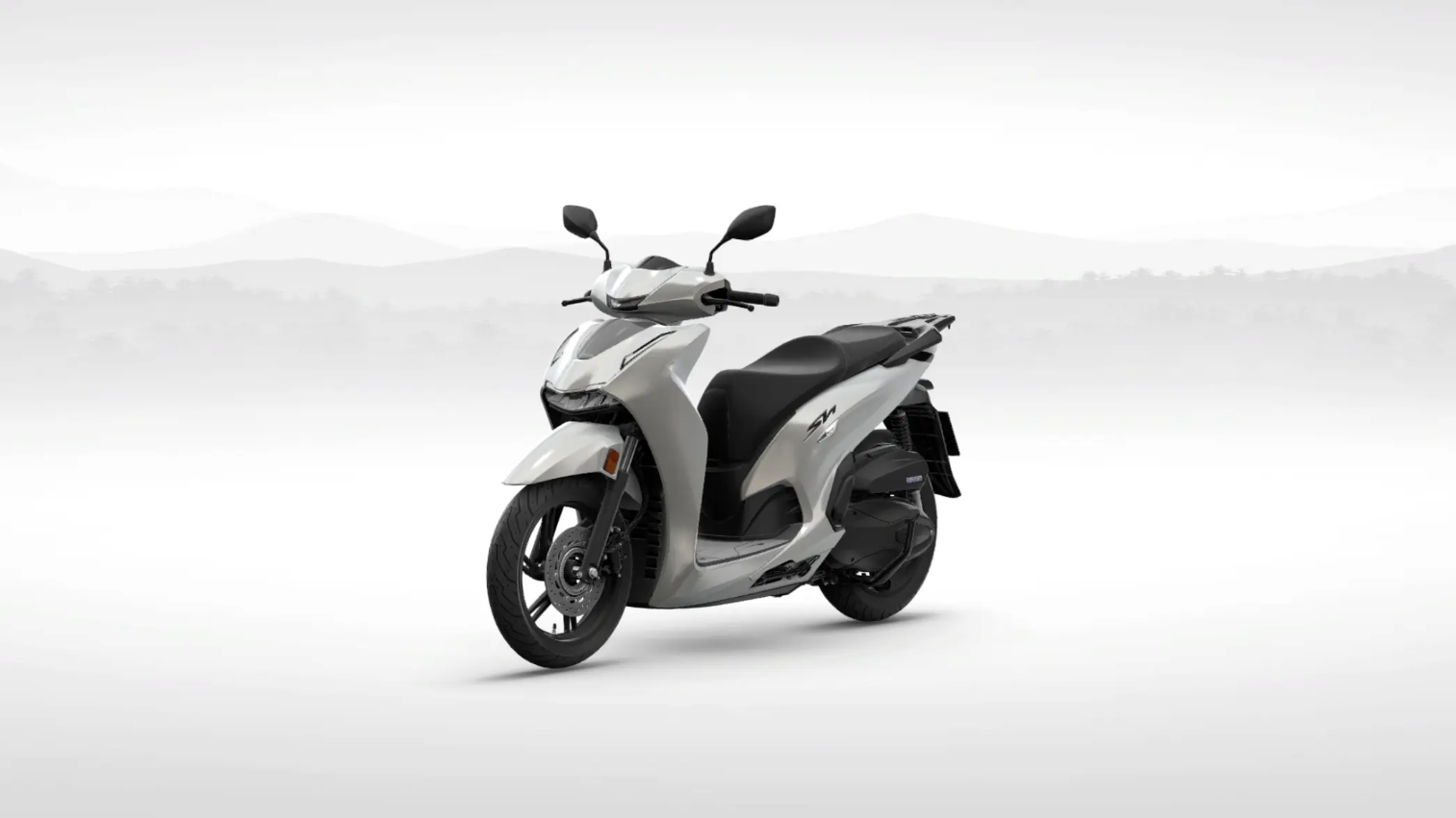 HONDA SH 350i - immagine 4