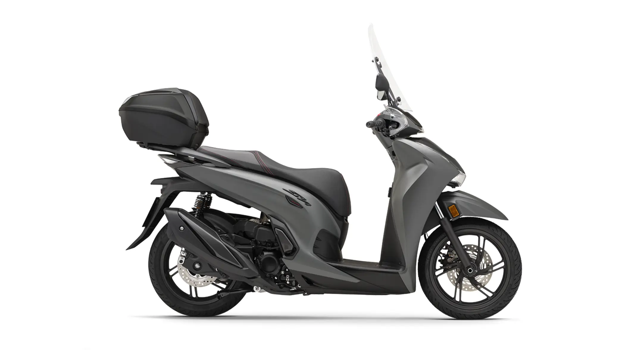 HONDA SH 350i - immagine 9