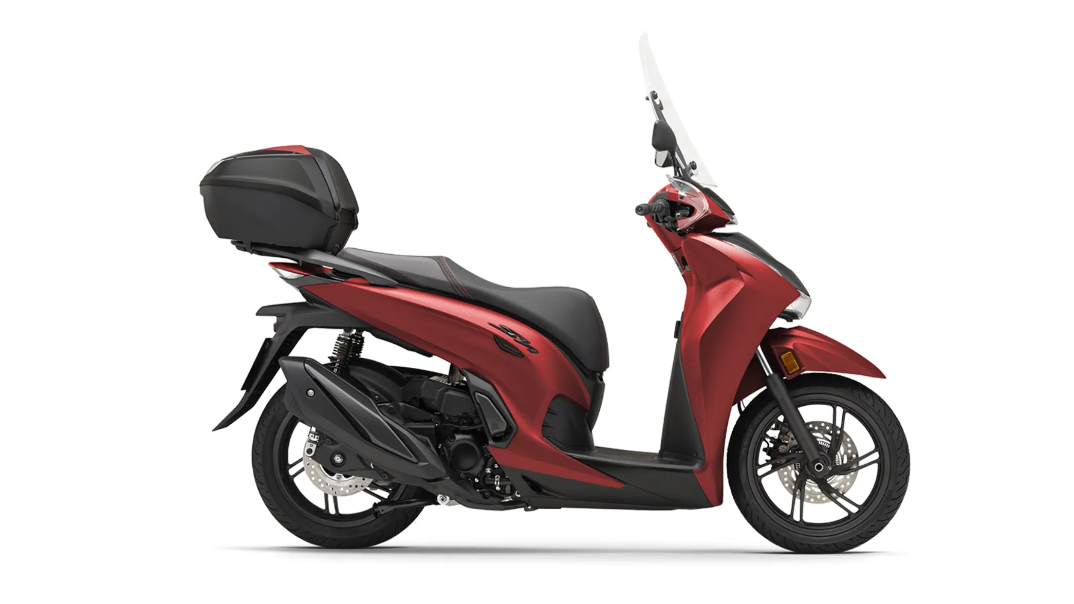 HONDA SH 350i - immagine 10