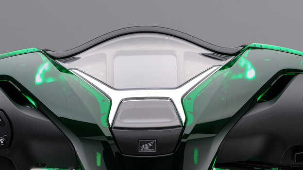HONDA SH 125i - immagine 5